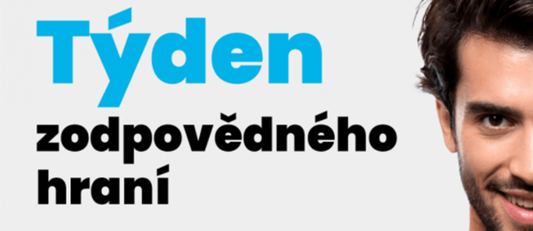 Co je Týden zodpovědného hraní a proč je důležitý?