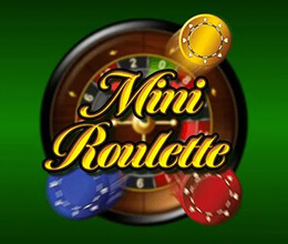 Mini Roulette
