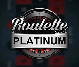 Roulette Platinum