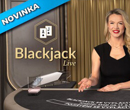 Český Blackjack Live Český Blackjack Live
