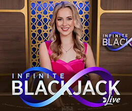 Infinite Blackjack Infinite Blackjack