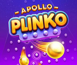 Apollo Plinko