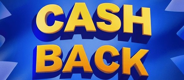 Cashback v online casinu Forbes umožňuje měnit věrnostní body za koruny v poměru 1:1