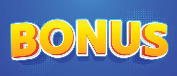 Bonus za vklad v online casinu