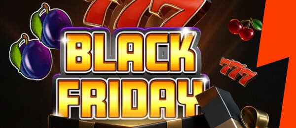 Betano Black Friday s promo kódem BF777 – bonus 800 FS
