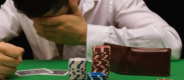 Panic button je užitečným nástrojem k dočasnému sebevyloučení z hazardních her