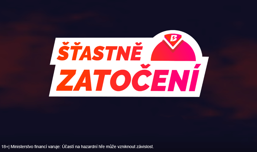 Kolo štěstí v&nbsp;online casinu Betano vám může přinést free spiny každý den