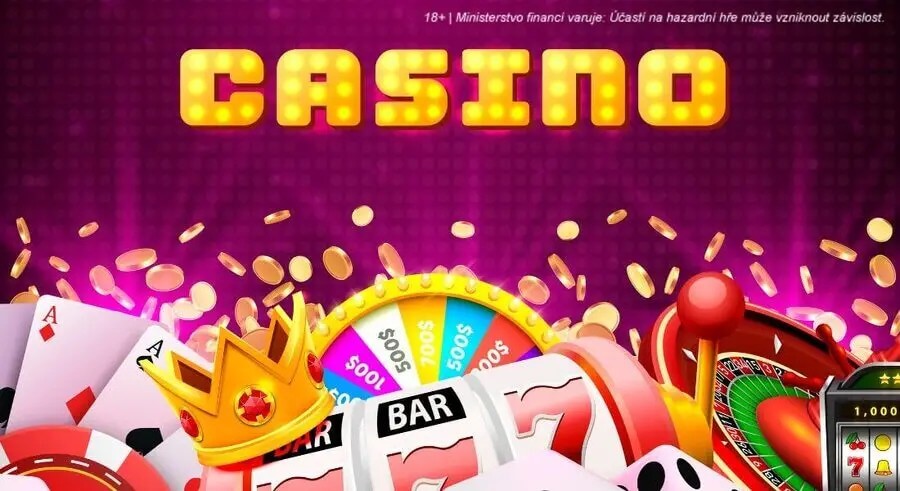 Zahraniční casino – bonus bez vkladu i&nbsp;ke vkladu je dostupný