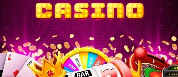 Zahraniční casino – bonus bez vkladu i ke vkladu je dostupný