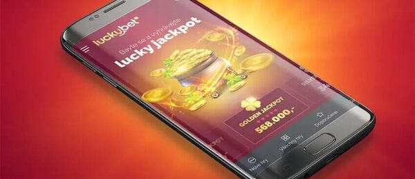 Zahrajte si LuckyBet hry za haléře