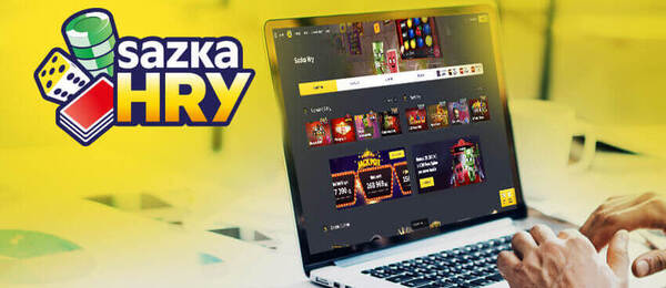 Získejte Sazka free spiny pro nové hráče
