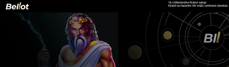 Popularita výrobce automatů Bellot stoupá