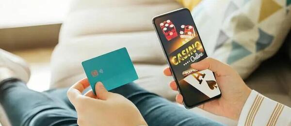 Sázkový limit v online casinech