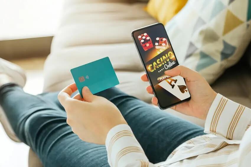 Sázkový limit v&nbsp;online casinech