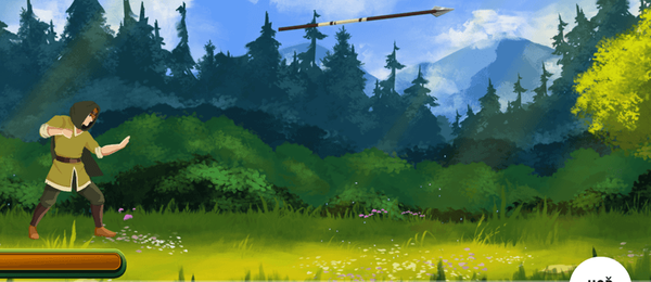 Hra Lovec od Tech4Betu v online casinu LuckyBet