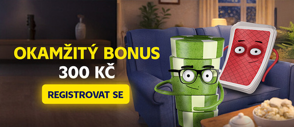 Bonus kód Sazka Her – jak zní a jak ho použít?