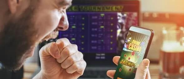 Mají výherní automaty paměť?