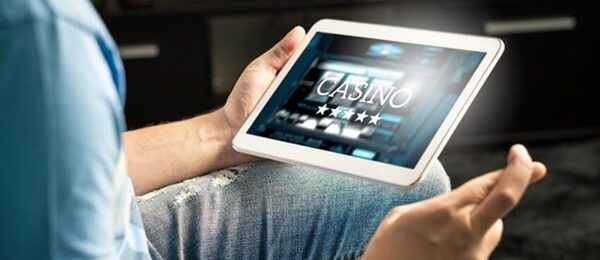 Jak funguje hráčský účet v online casinu?