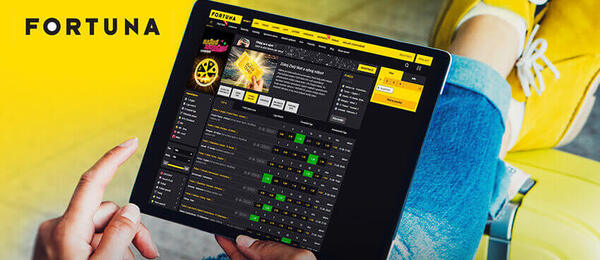 Fortuna – náhled
