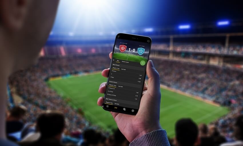 Jak a&nbsp;proč se mění kurzy před zápasy?