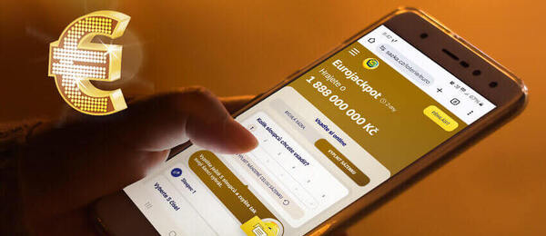 Eurojackpot výsledky dnes