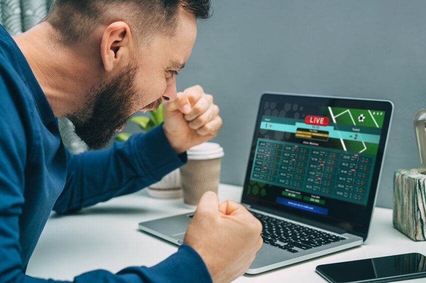 Co je value betting?