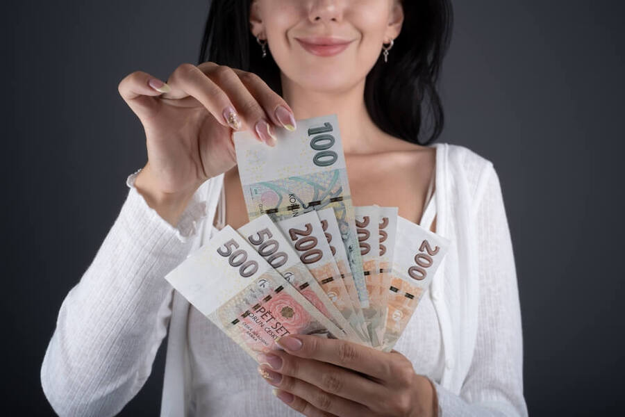Bankroll management je správa rozpočtu do hry
