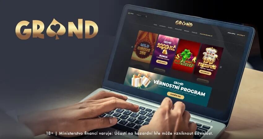 Grandwin cashback bonus