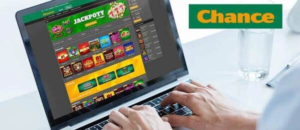 Chance Vegas přihlášení a registrace: jak na to?