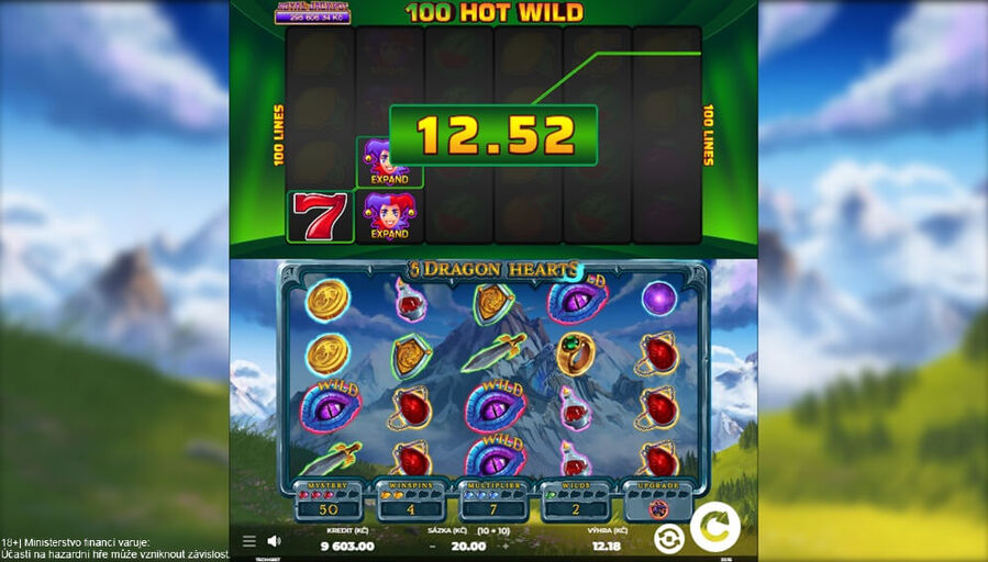 Co jsou Double Game automaty a&nbsp;jak fungují?