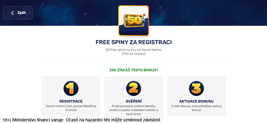 Forbes free spiny za registraci