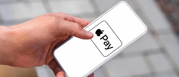 Apple Pay casino