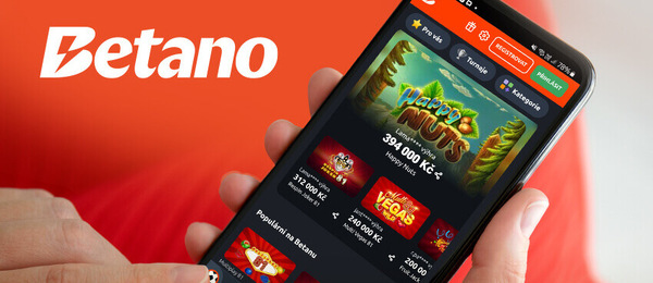 Online casino Betano