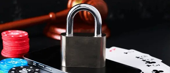 Zákon o hazardních hrách vymezuje situace, kdy dochází k automatickému nebo nucenému zrušení uživatelského účtu 