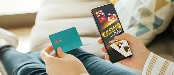 Může online casino zamítnout výběr?